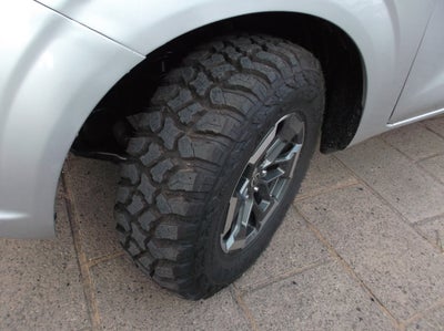 2019 Nissan NP300 4 PTS PICK-UP DOBLE CABINA SE TM6 AAC VE