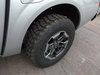 2019 Nissan NP300 4 PTS PICK-UP DOBLE CABINA SE TM6 AAC VE