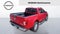 2020 Nissan FRONTIER 4 PTS PLATINUM LE 25L TM6 AAC PIEL F LED RA-18