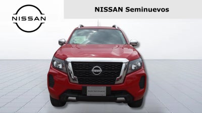 2023 Nissan FRONTIER 4P LE L42.5 AUT