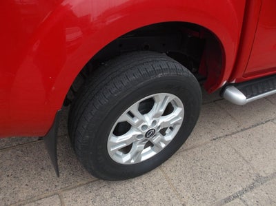 2023 Nissan FRONTIER 4P LE L42.5 AUT