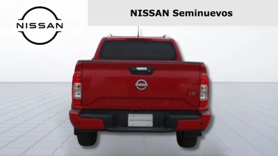 2023 Nissan FRONTIER 4P LE L42.5 AUT