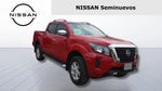 2023 Nissan FRONTIER 4P LE L42.5 AUT