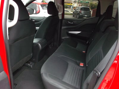 2023 Nissan FRONTIER 4P LE L42.5 AUT