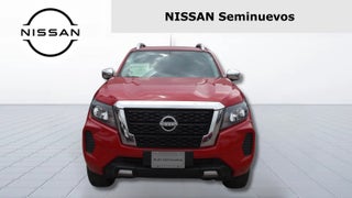 2023 Nissan FRONTIER 4P LE L42.5 AUT