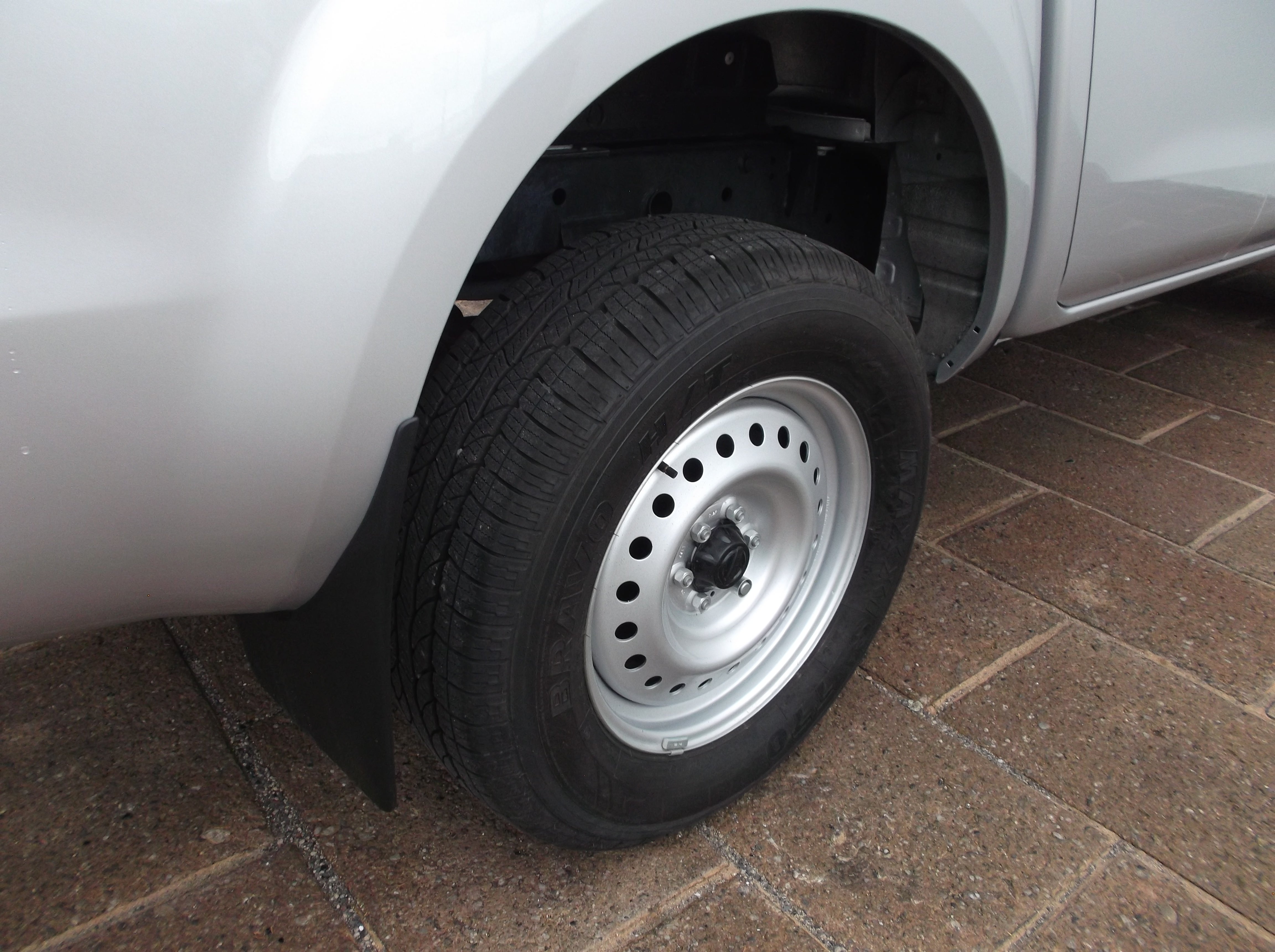 2024 Nissan FRONTIER 4P DC DIESEL L42.5T 4X4 MAN