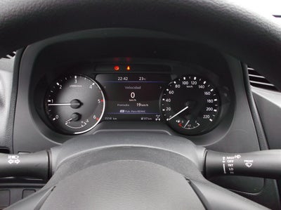 2024 Nissan FRONTIER 4P DC DIESEL L42.5T 4X4 MAN