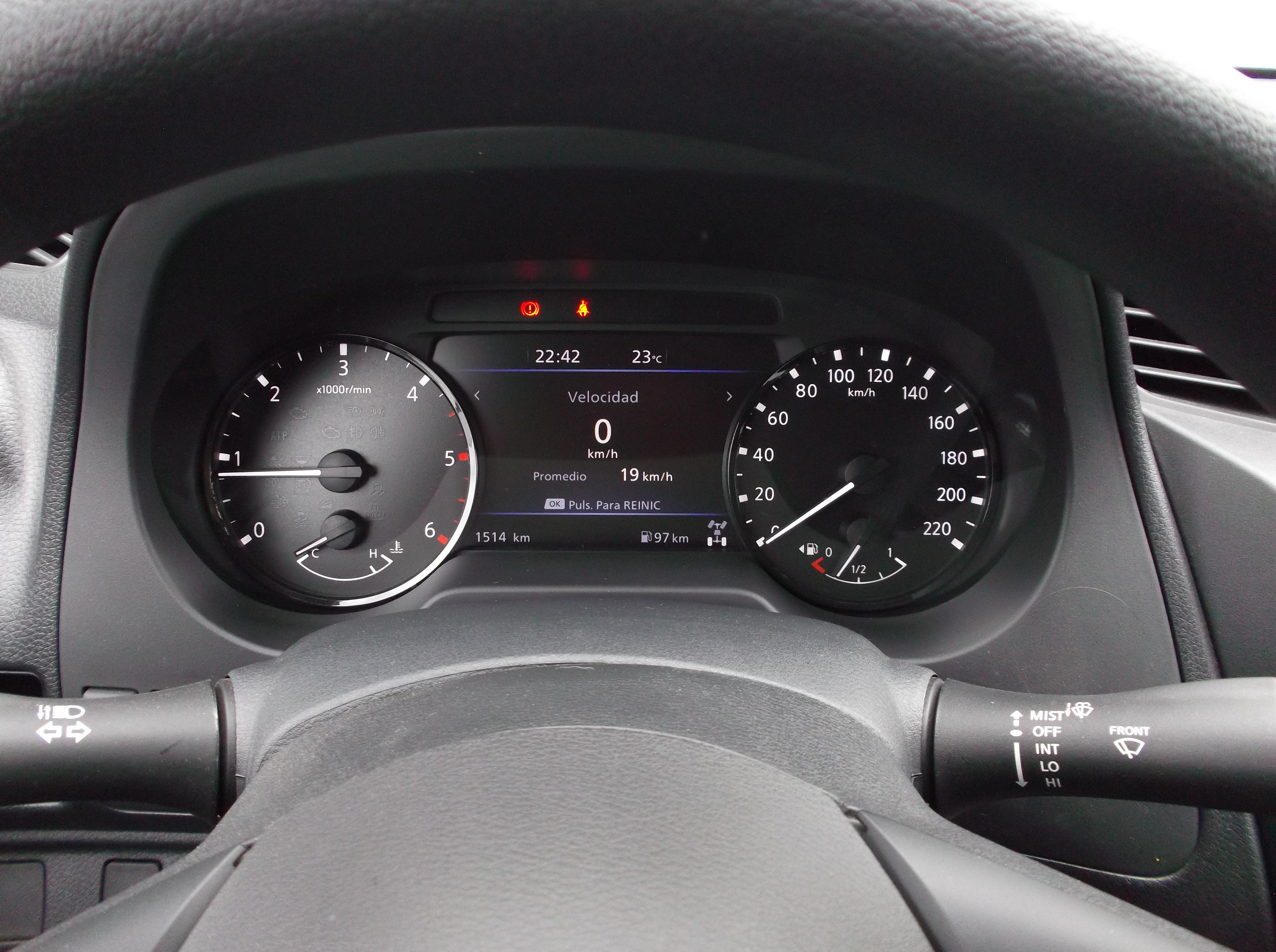 2024 Nissan FRONTIER 4P DC DIESEL L42.5T 4X4 MAN