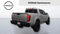 2024 Nissan FRONTIER 4P DC DIESEL L42.5T 4X4 MAN