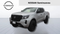 2024 Nissan FRONTIER 4P DC DIESEL L42.5T 4X4 MAN