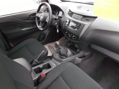 2024 Nissan FRONTIER 4P DC DIESEL L42.5T 4X4 MAN