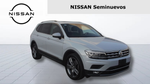 2018 Volkswagen TIGUAN 5 PTS HIGHLINE 20T DSG PIEL F LED RA-19 4X4