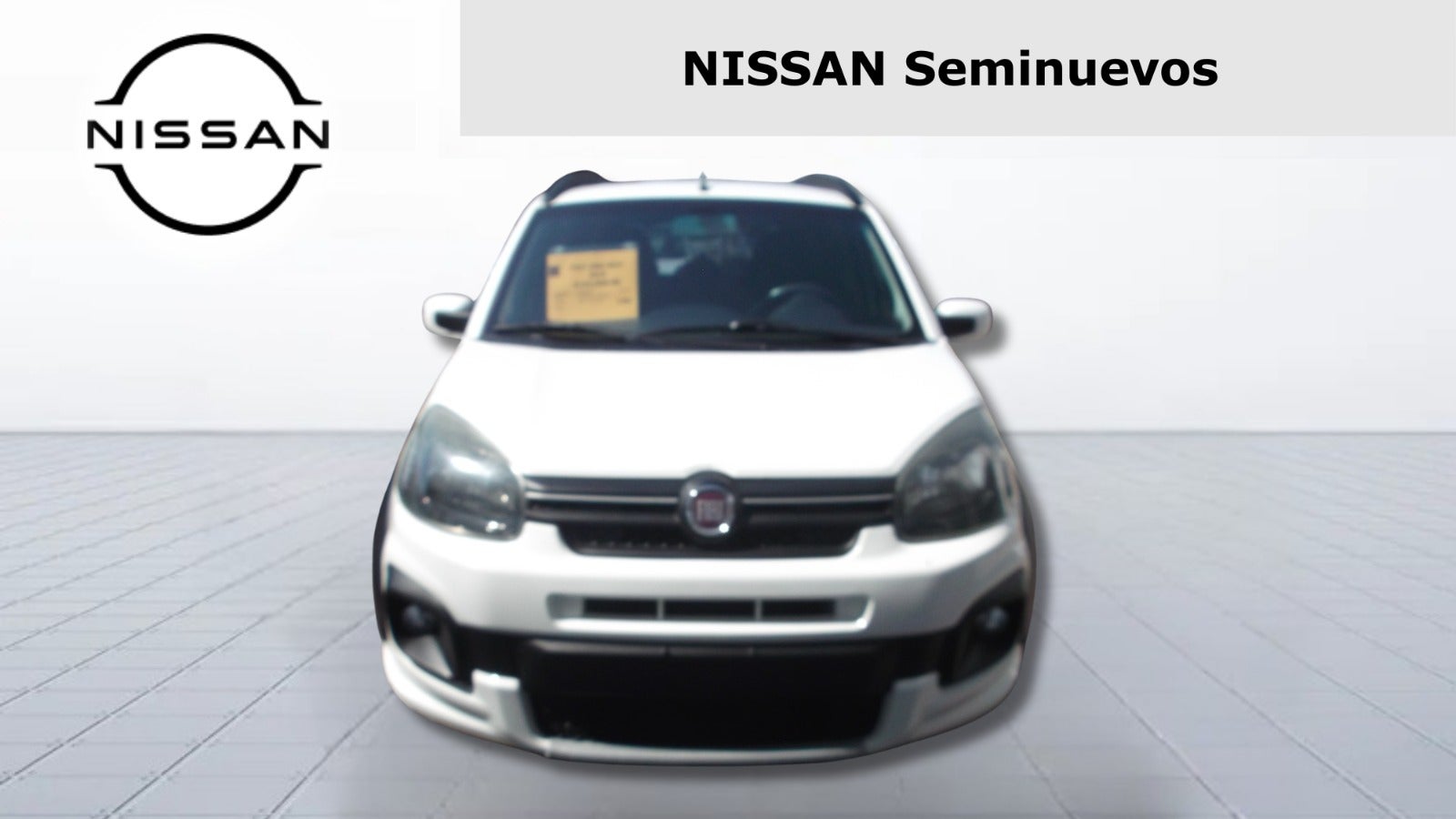2019 FIAT UNO 5 PTS HB WAY TM5 AAC VE RIELES EN TECHO PANTALLA LCD F NIEBLA RA-14