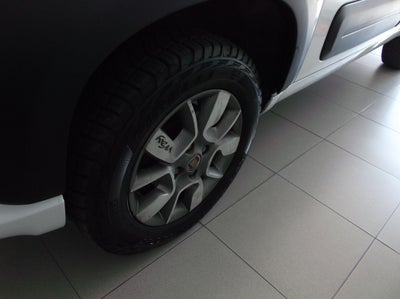 2019 FIAT UNO 5 PTS HB WAY TM5 AAC VE RIELES EN TECHO PANTALLA LCD F NIEBLA RA-14