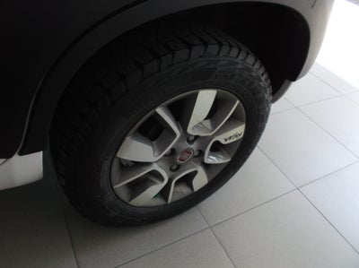 2019 FIAT UNO 5 PTS HB WAY TM5 AAC VE RIELES EN TECHO PANTALLA LCD F NIEBLA RA-14