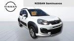 2019 FIAT UNO 5 PTS HB WAY TM5 AAC VE RIELES EN TECHO PANTALLA LCD F NIEBLA RA-14