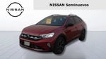 2022 Volkswagen NIVUS 5P BLACK L31.0T AUT