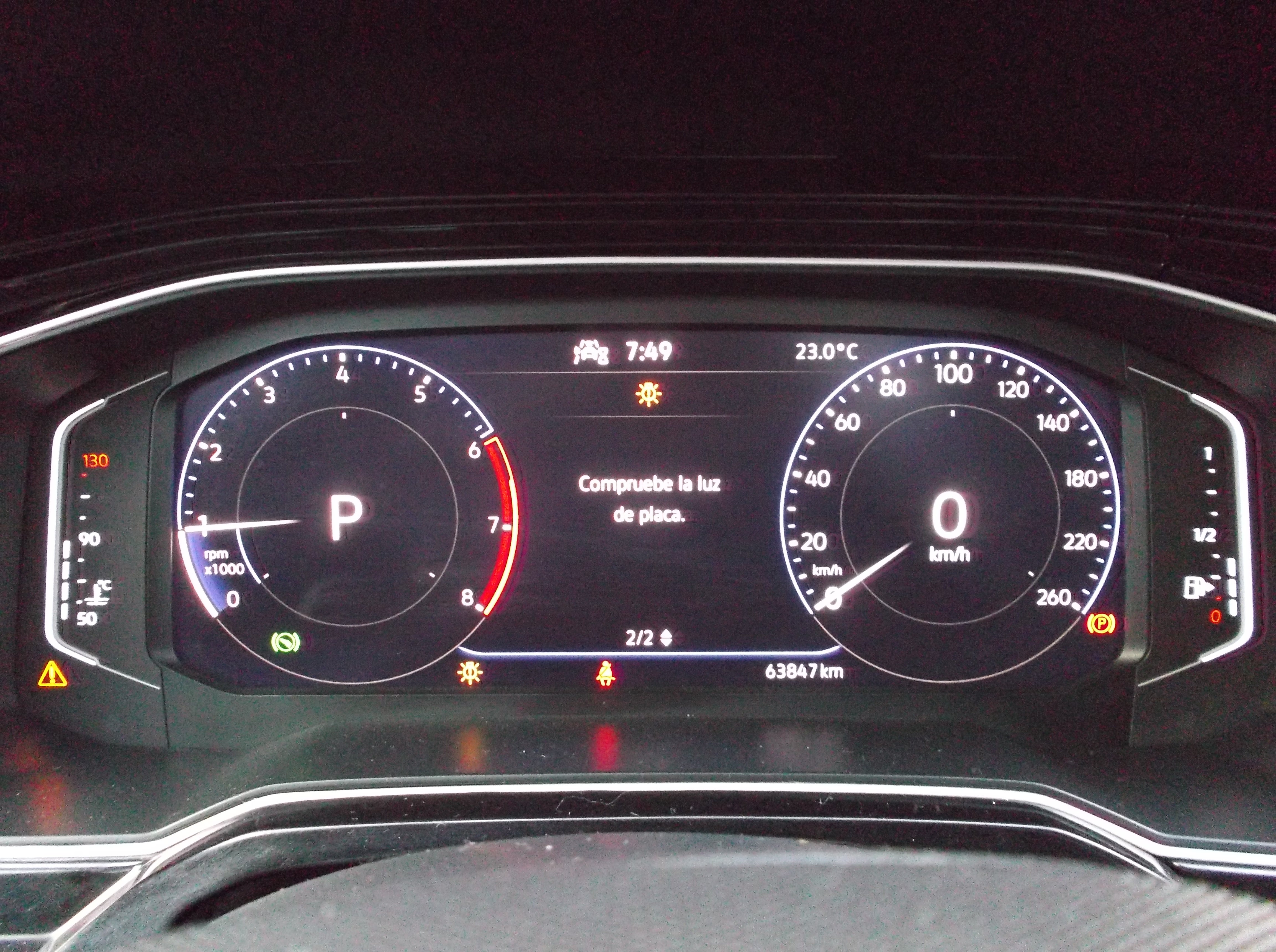 2022 Volkswagen NIVUS 5P BLACK L31.0T AUT
