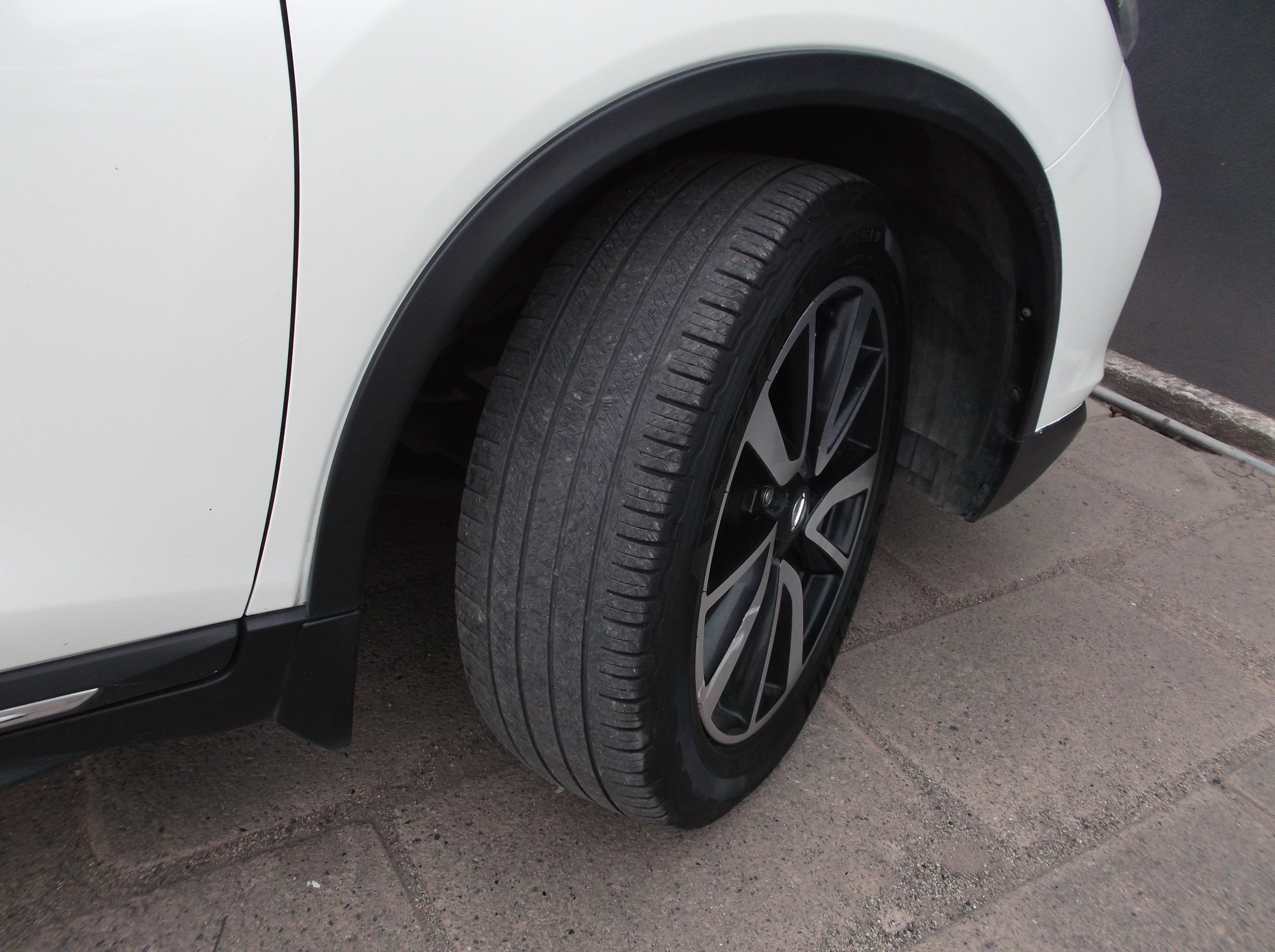 2021 Nissan X-TRAIL 5 PTS EXCLUSIVE CVT PIEL QCP GPS 5 PAS RA-19