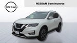 2021 Nissan X-TRAIL 5 PTS EXCLUSIVE CVT PIEL QCP GPS 5 PAS RA-19