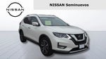 2021 Nissan X-TRAIL 5 PTS EXCLUSIVE CVT PIEL QCP GPS 5 PAS RA-19