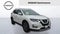 2021 Nissan X-TRAIL 5 PTS EXCLUSIVE CVT PIEL QCP GPS 5 PAS RA-19
