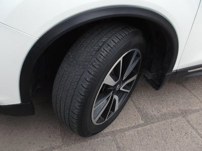 2021 Nissan X-TRAIL 5 PTS EXCLUSIVE CVT PIEL QCP GPS 5 PAS RA-19