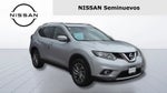 2016 Nissan X-TRAIL 5 PTS ADVANCE CVT CD QC 7 PAS RA-18