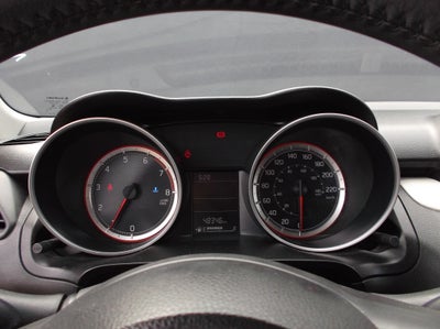 2020 SUZUKI SWIFT 5 PTS HB GLS L4 12L TM5 AAC MP3 F NIEBLA RA-16