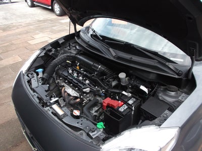 2020 SUZUKI SWIFT 5 PTS HB GLS L4 12L TM5 AAC MP3 F NIEBLA RA-16