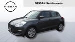 2020 SUZUKI SWIFT 5 PTS HB GLS L4 12L TM5 AAC MP3 F NIEBLA RA-16