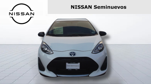 2021 Toyota PRIUS 5 PTS C HIBRIDO TA