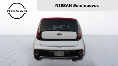 2017 Kia SOUL 5 PTS SX 16T TA AAC AUT F LED XENON RA-18