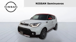 2017 Kia SOUL 5 PTS SX 16T TA AAC AUT F LED XENON RA-18