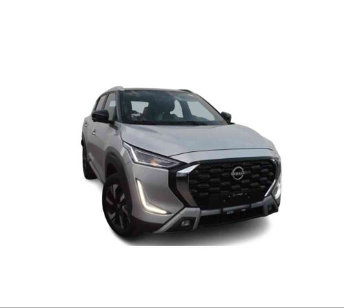 2025 Nissan MAGNITE MAGNITE EXCLUSIVE MT