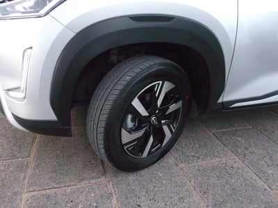 2025 Nissan MAGNITE MAGNITE EXCLUSIVE MT