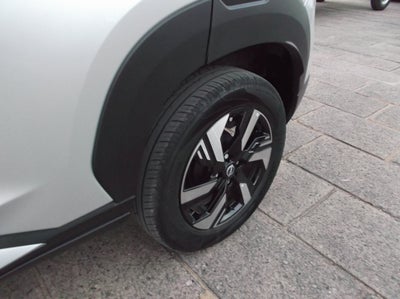 2025 Nissan MAGNITE MAGNITE EXCLUSIVE MT