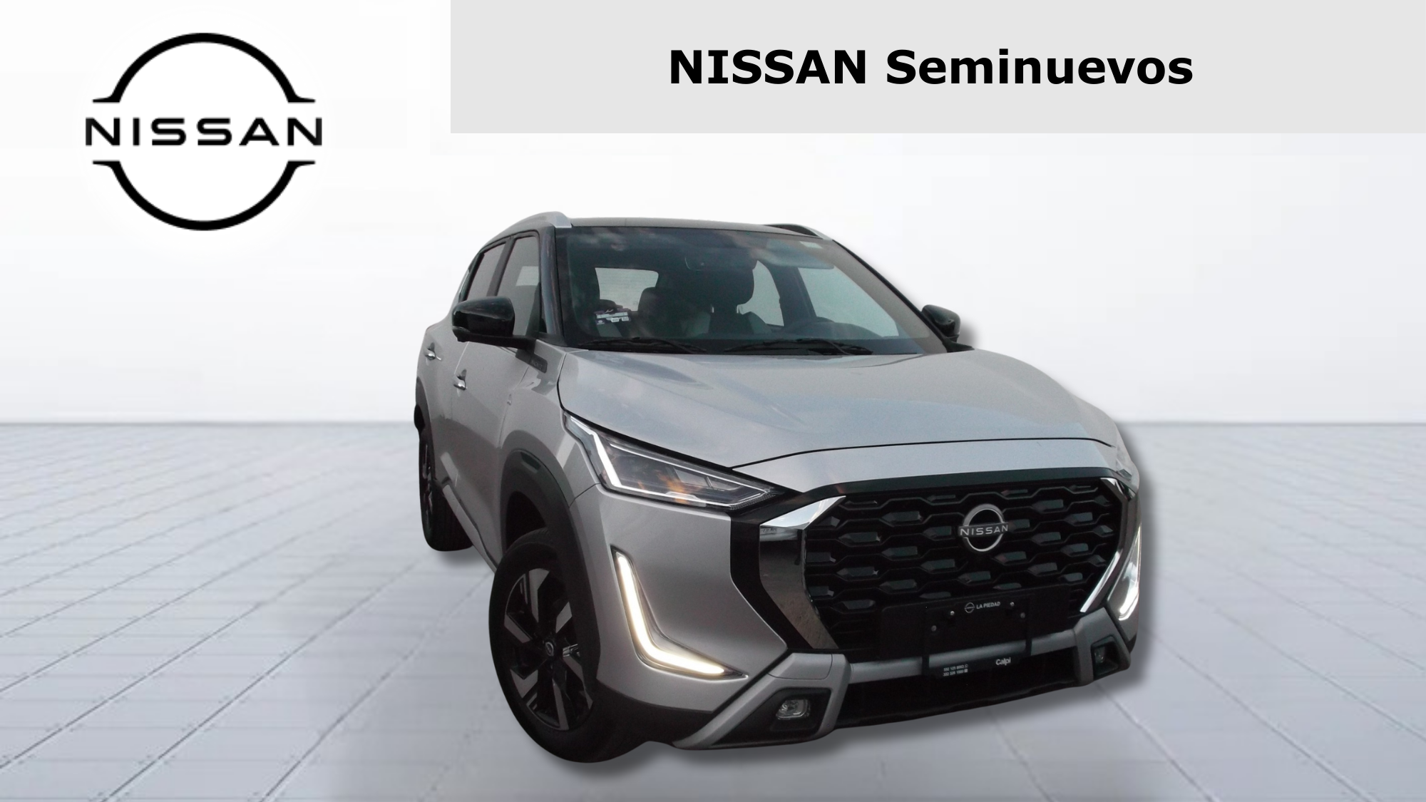 2025 Nissan MAGNITE MAGNITE EXCLUSIVE MT