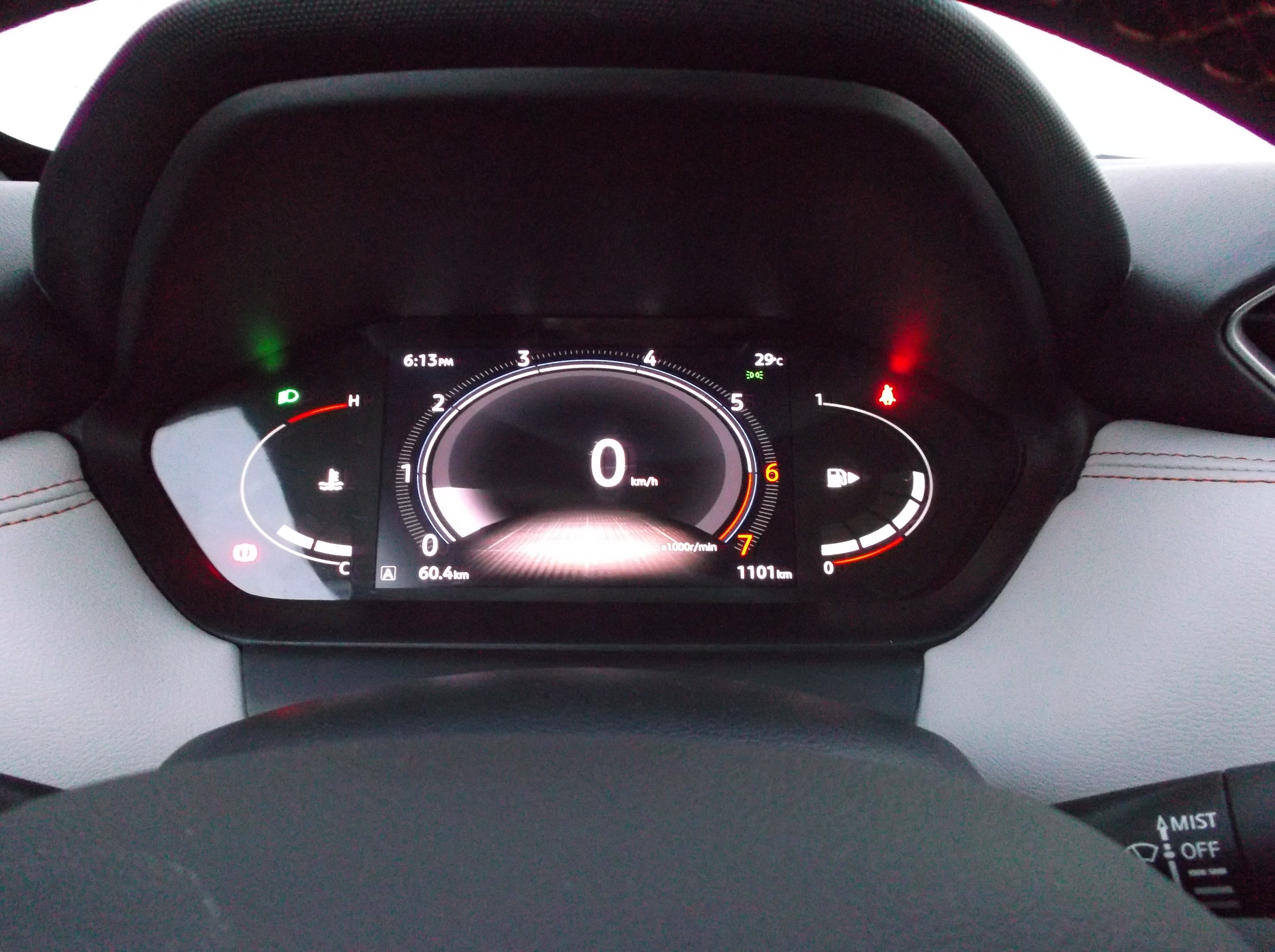 2025 Nissan MAGNITE MAGNITE EXCLUSIVE MT