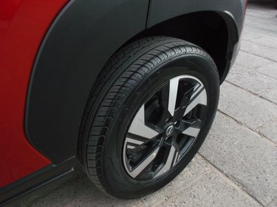 2025 Nissan MAGNITE MAGNITE ADVANCE MT