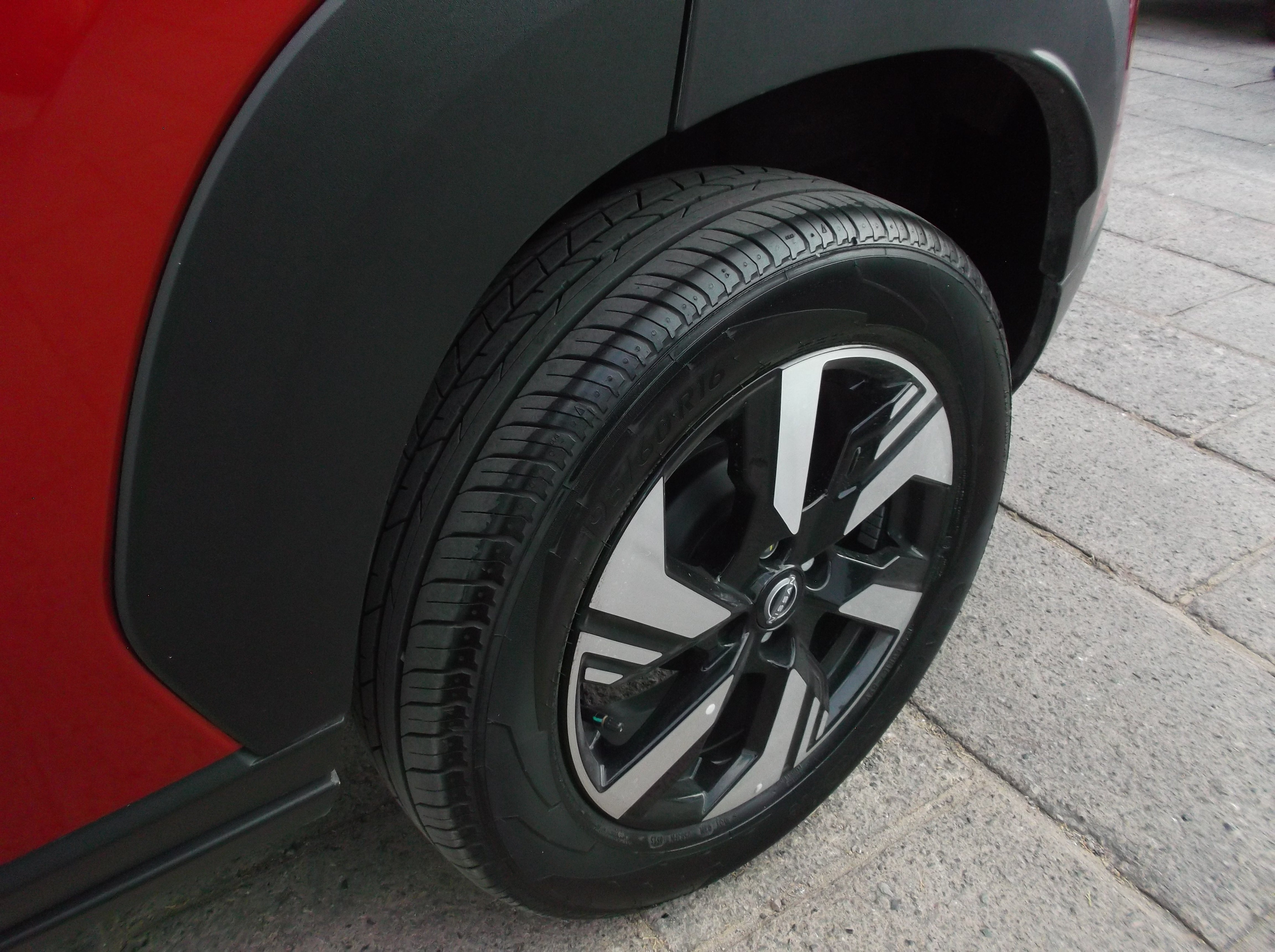 2025 Nissan MAGNITE MAGNITE ADVANCE MT