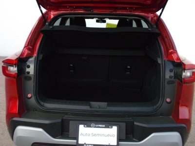 2025 Nissan MAGNITE MAGNITE ADVANCE MT