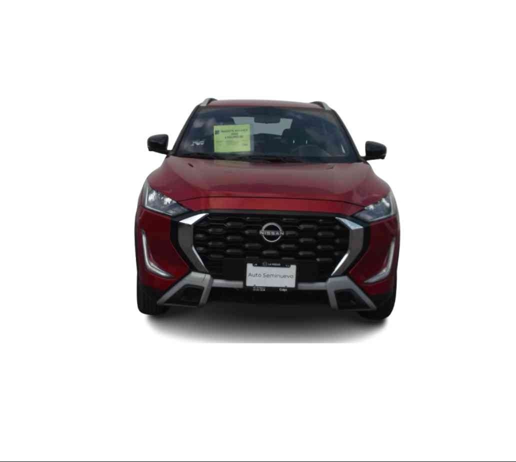 2025 Nissan MAGNITE MAGNITE ADVANCE MT