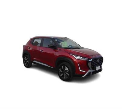 2025 Nissan MAGNITE MAGNITE ADVANCE MT