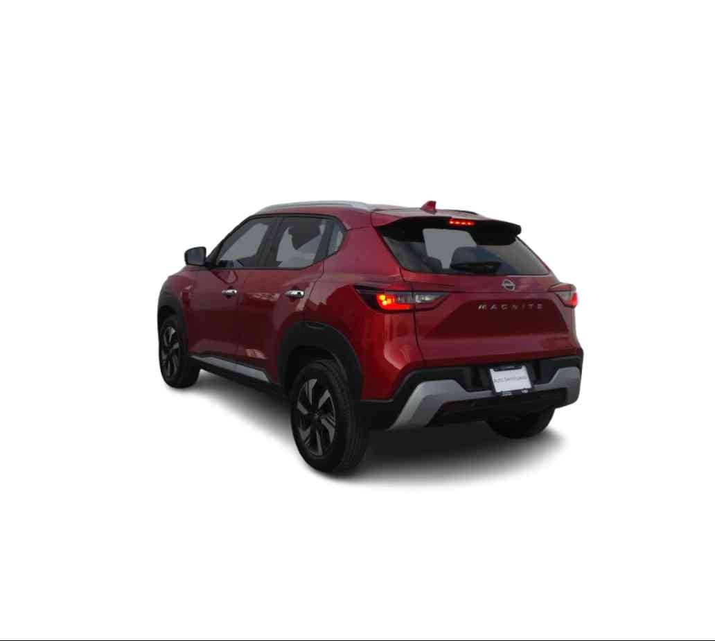 2025 Nissan MAGNITE MAGNITE ADVANCE MT