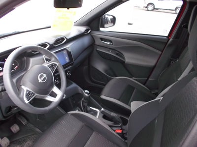 2025 Nissan MAGNITE MAGNITE ADVANCE MT