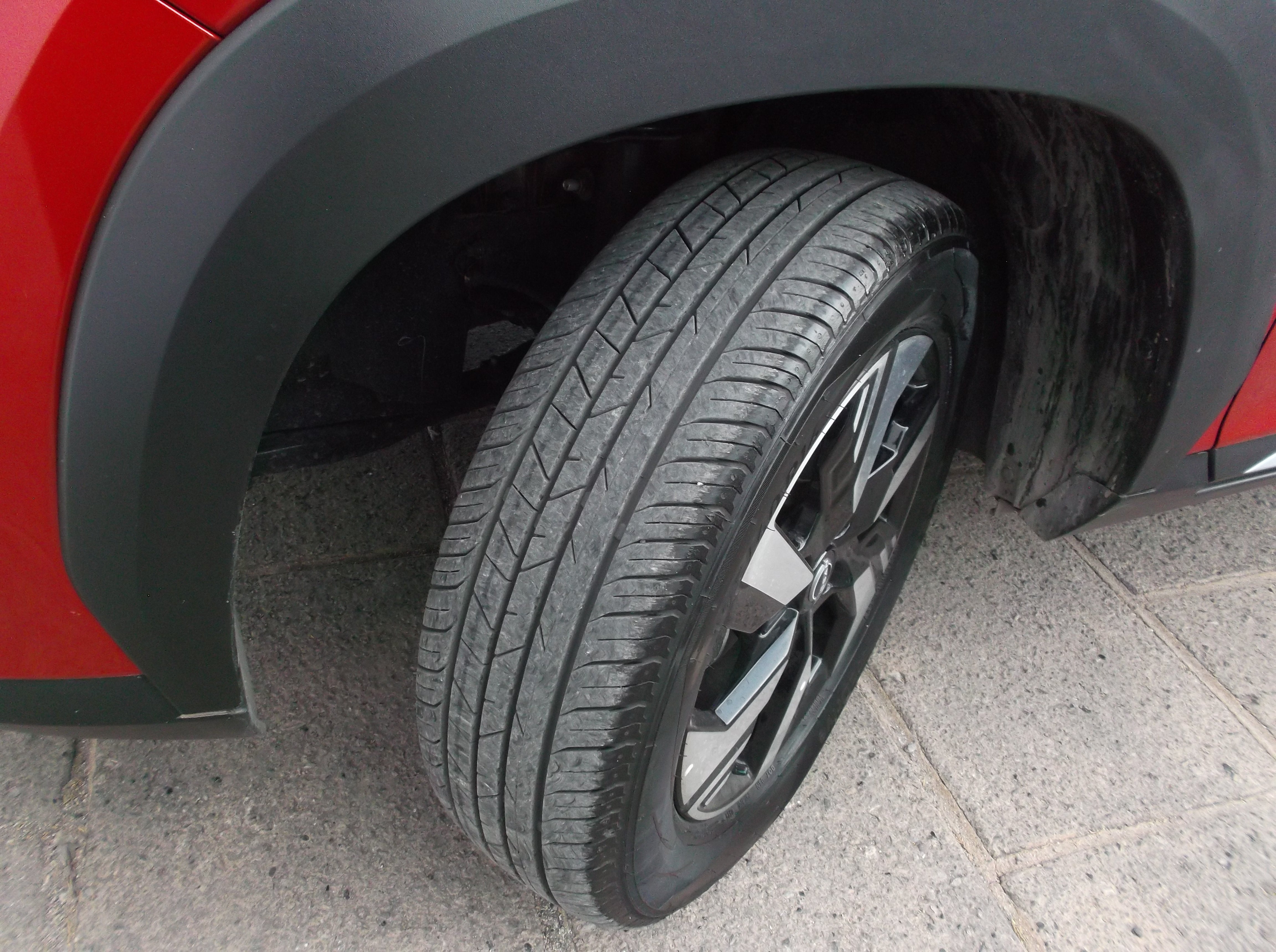 2025 Nissan MAGNITE MAGNITE ADVANCE MT