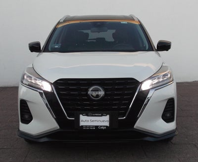 2024 Nissan KICKS 5P PLATINUM E-POWER HEV L31.2 AUT