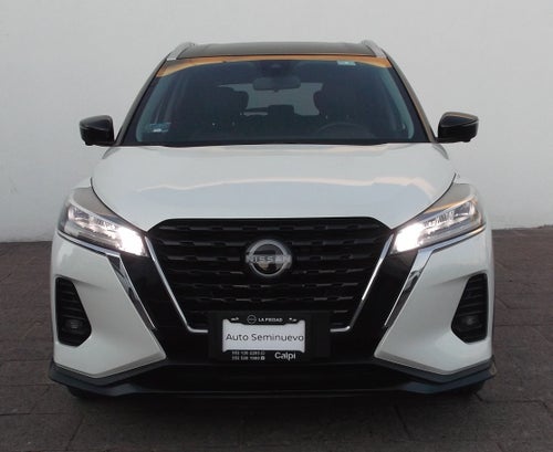 2024 Nissan KICKS 5P PLATINUM E-POWER HEV L31.2 AUT