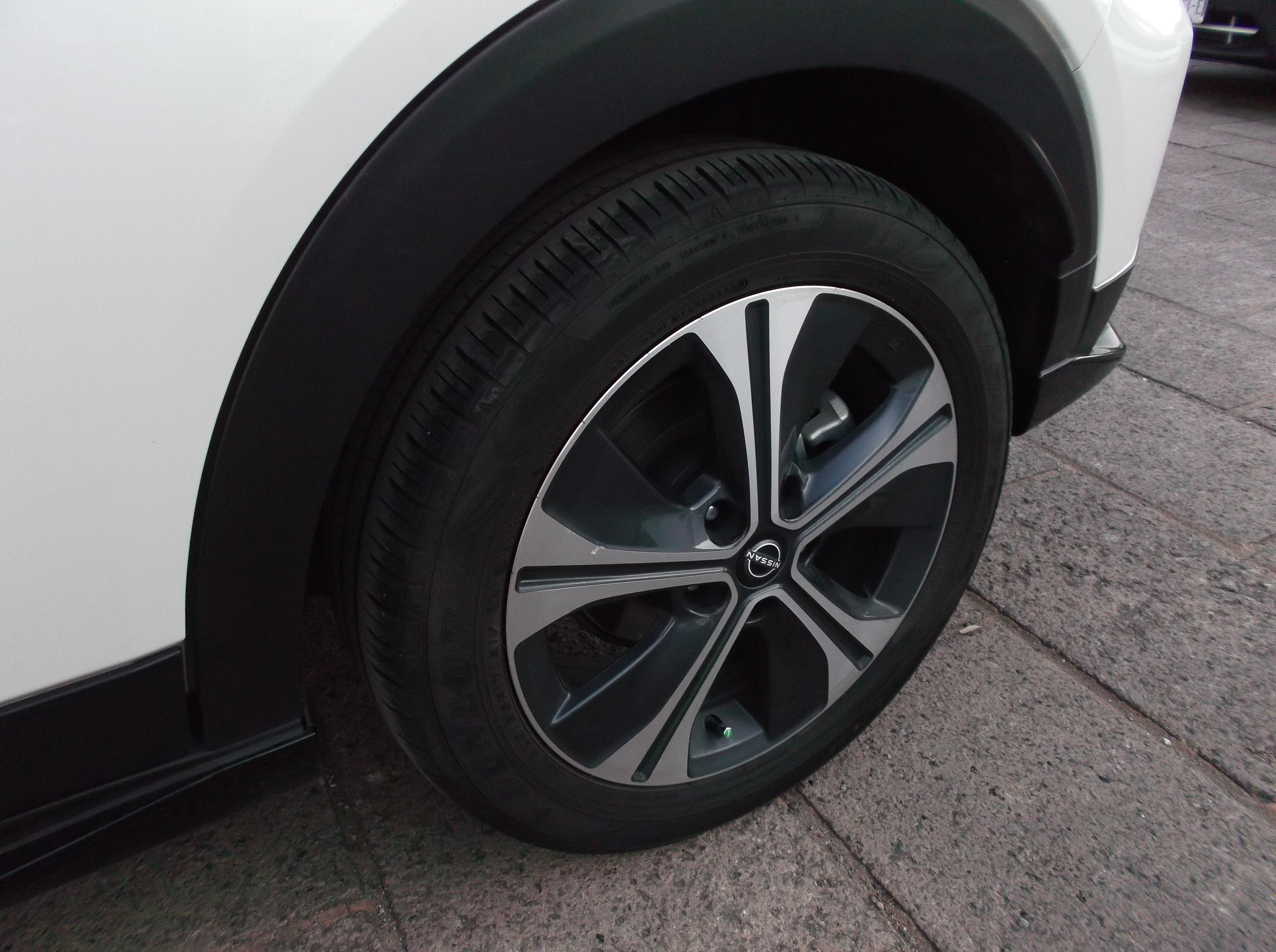 2024 Nissan KICKS 5P PLATINUM E-POWER HEV L31.2 AUT